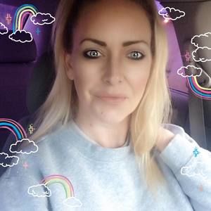 Meet your Posher, Jenni